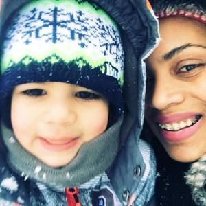 Meet your Posher, Melissa